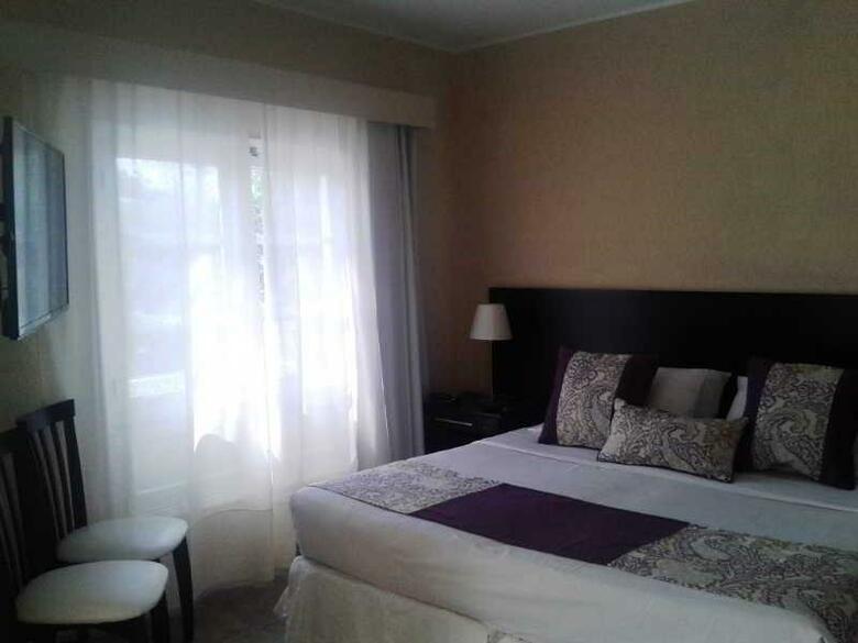 Joan Mir� Hotel Boutique
