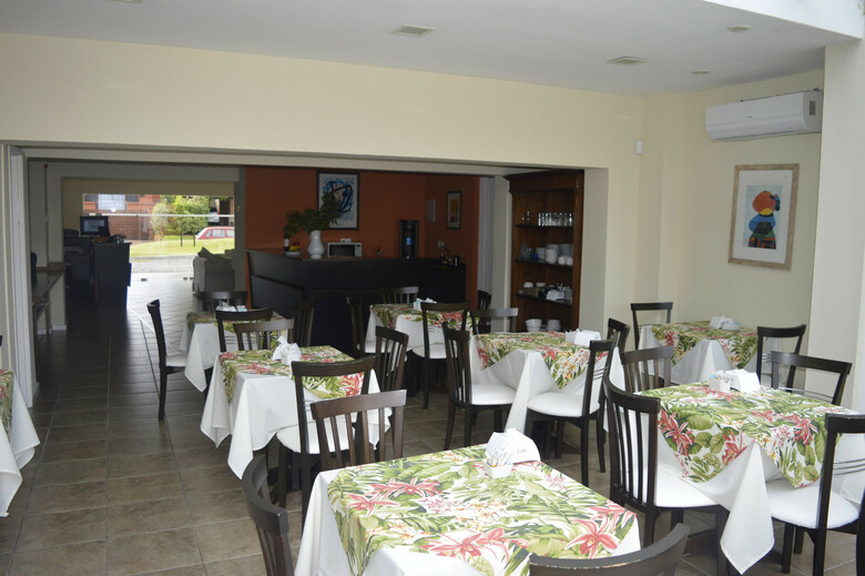 Joan Mir� Hotel Boutique