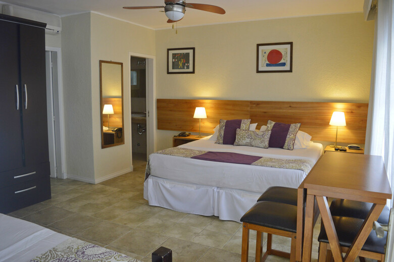 Joan Mir� Hotel Boutique