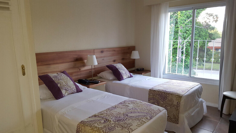 Joan Mir� Hotel Boutique