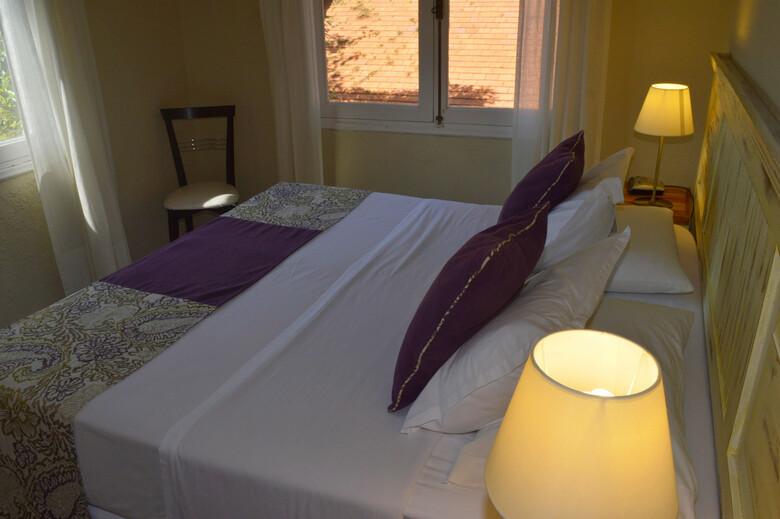 Joan Mir� Hotel Boutique
