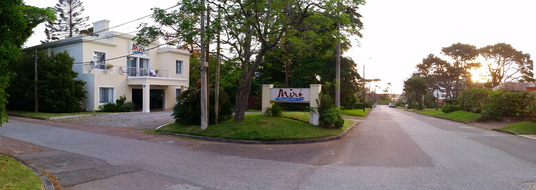 Joan Mir� Hotel Boutique