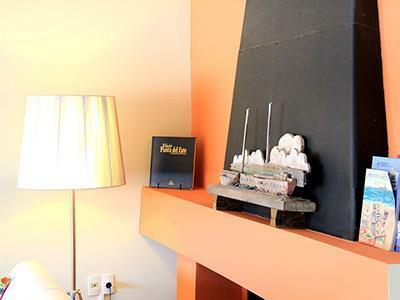 Joan Mir� Hotel Boutique