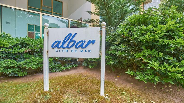 Albar Club De Mar