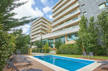 Albar Club De Mar
