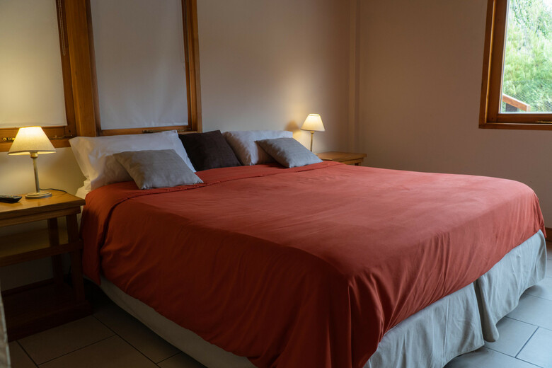 Aires Del Beagle Apartments