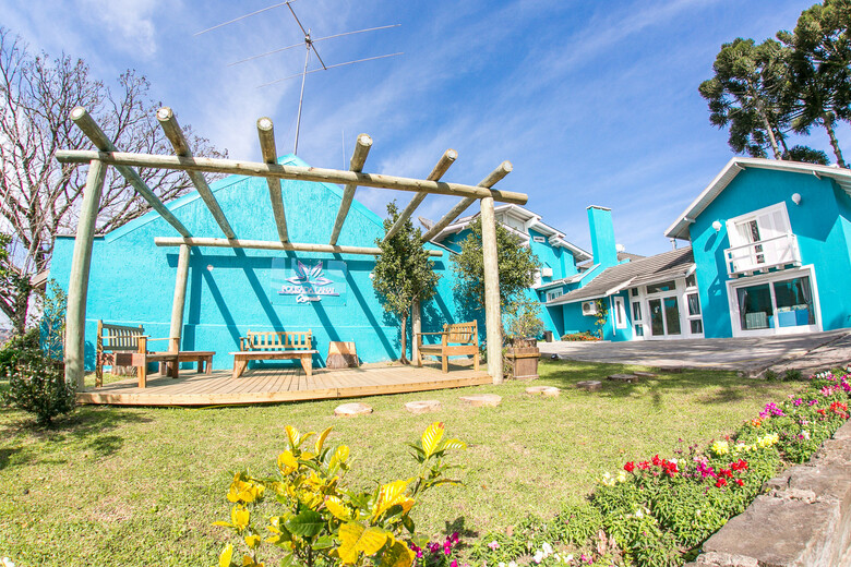 Pousada Lanai Gramado