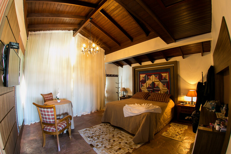 Pousada Lanai Gramado