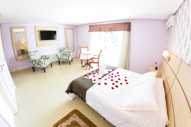 Pousada Lanai Gramado