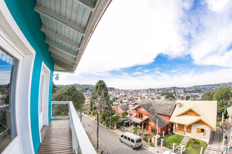 Pousada Lanai Gramado