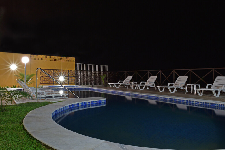 Pousada Maria Bonita