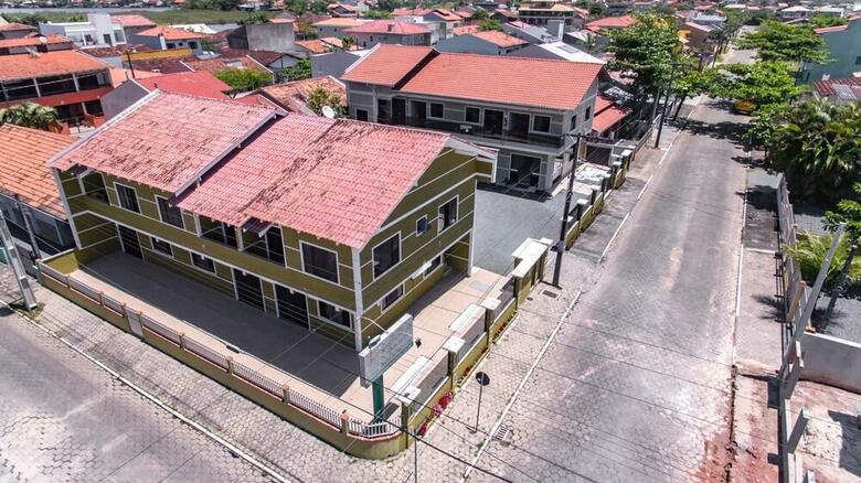 Residencial Dos Reis