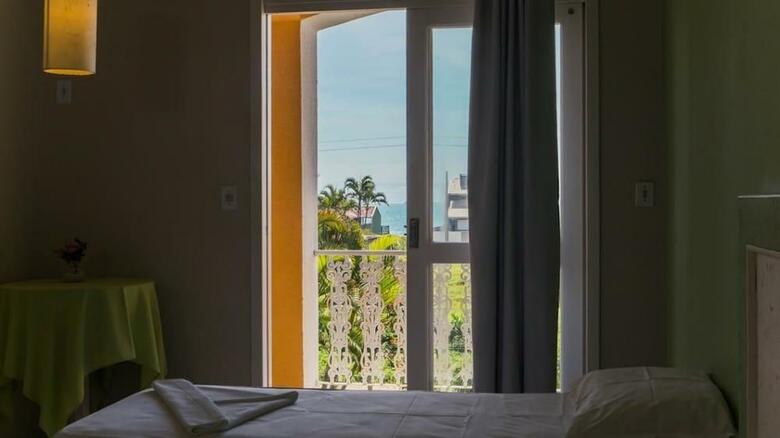 Hotel Porto De Paz