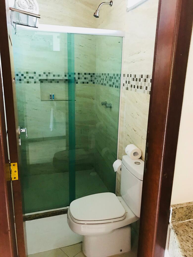 Pousada P�nareia