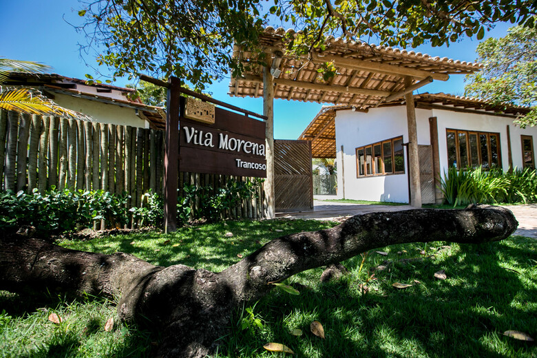 Vila Morena Altos De Itapororoca