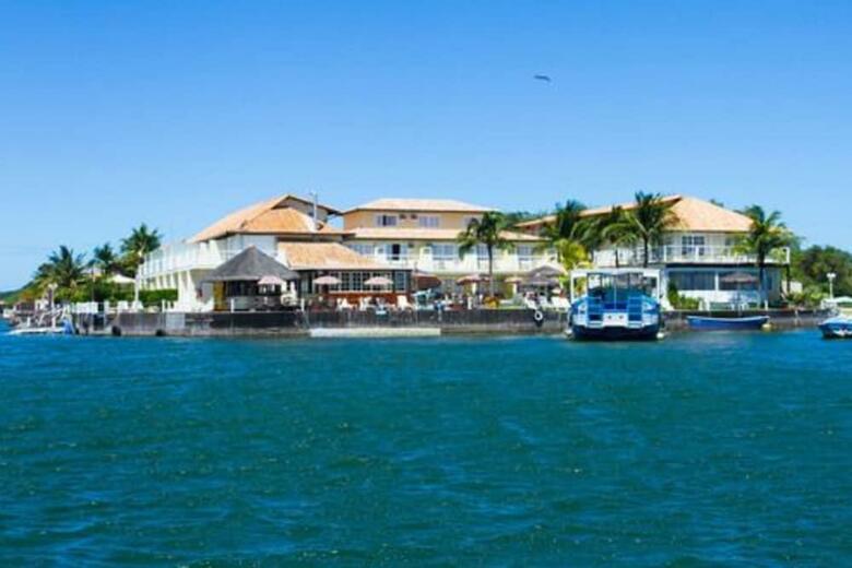 Residencial Portoveleiro