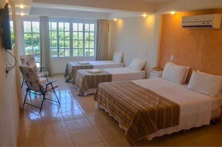 Residencial Portoveleiro
