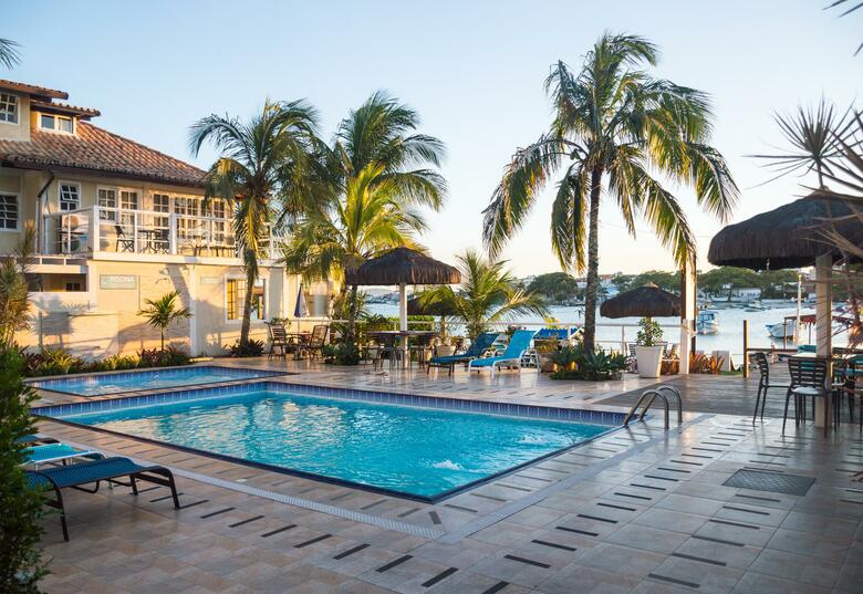 Residencial Portoveleiro