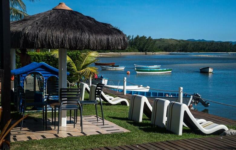Residencial Portoveleiro
