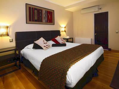 Hotel Frontera Clasico