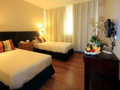 Hotel Frontera Clasico