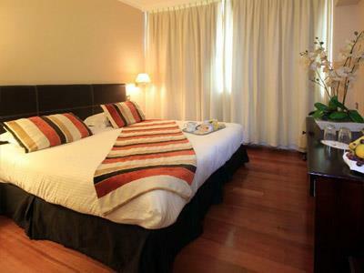 Hotel Frontera Clasico