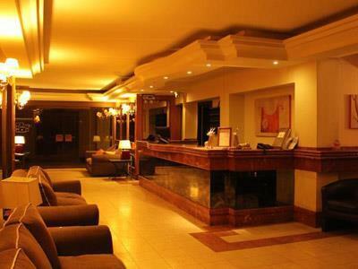 Hotel Frontera Clasico