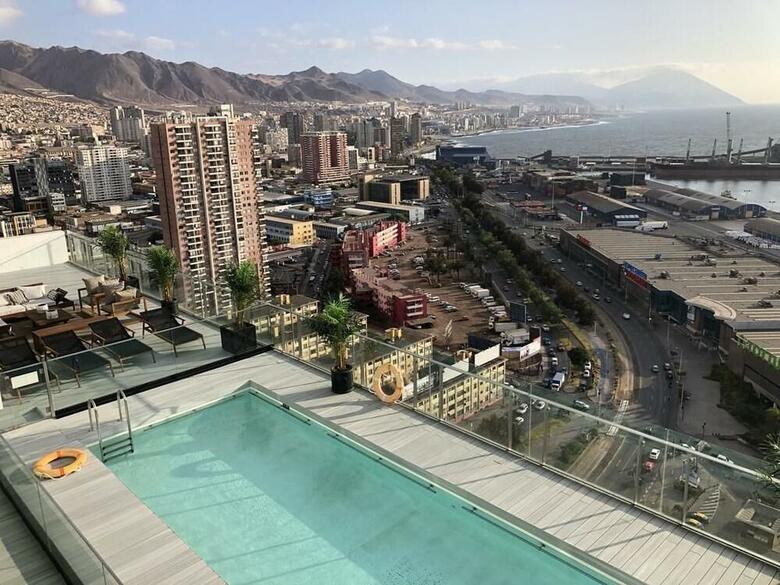 Rq Antofagasta
