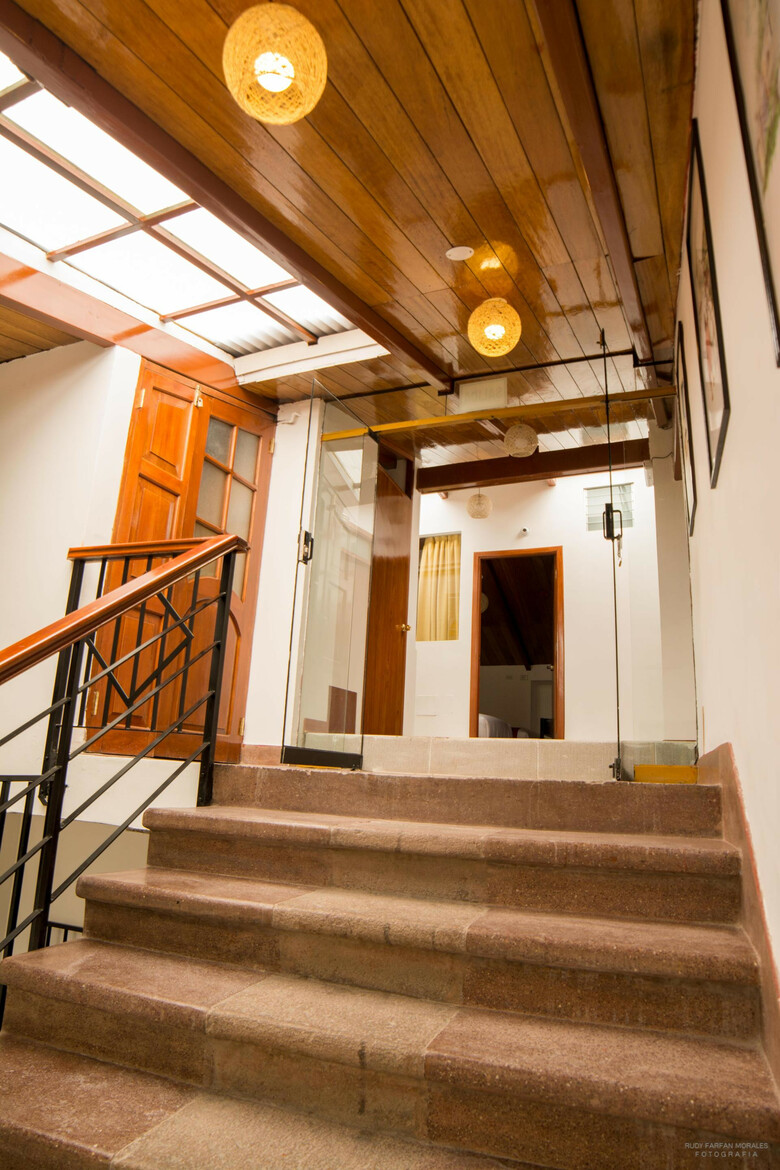 Hotel San Pedro Plaza