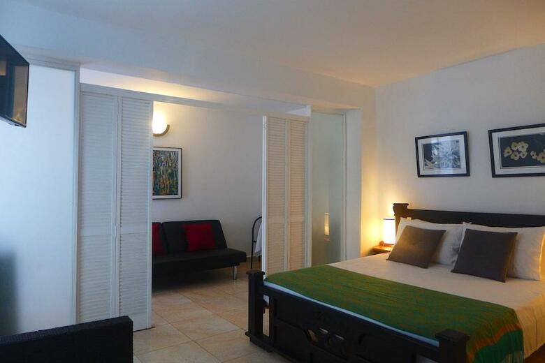 Hotel Boutique At The Park
