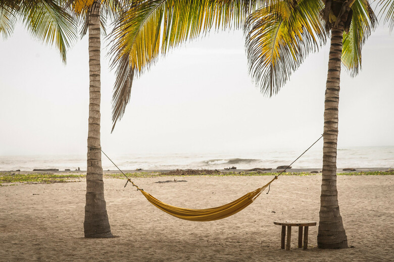 Playa Bonita