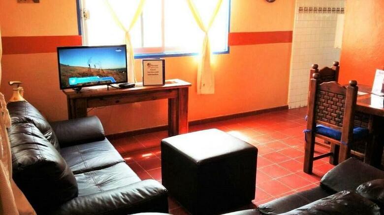 Mariana Beach Apartments & Hotel