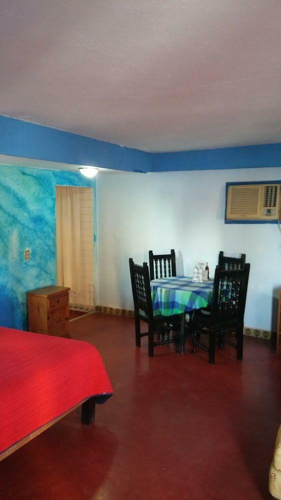 Mariana Beach Apartments & Hotel
