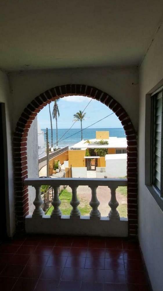 Mariana Beach Apartments & Hotel