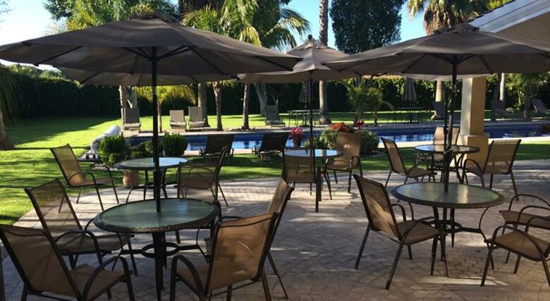 Hotel Boutique La Esmeralda