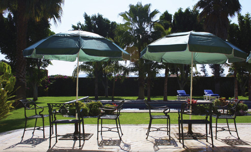Hotel Boutique La Esmeralda