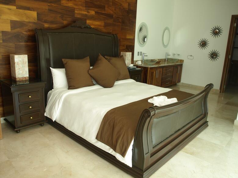 Hotel Mondavi