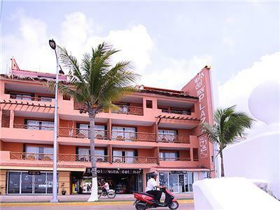 Vista Del Mar Boutique Hotel