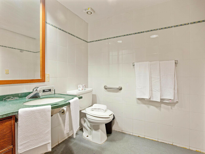 The Melville Boutique Hotel