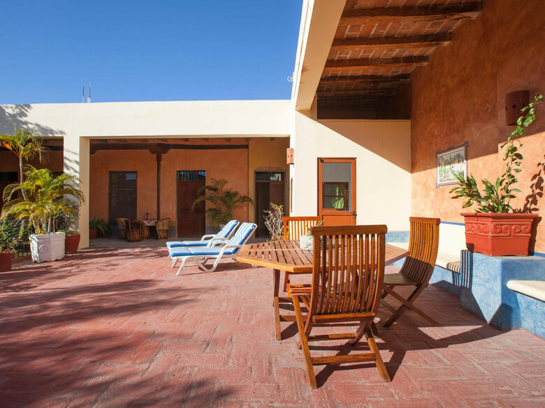 The Melville Boutique Hotel