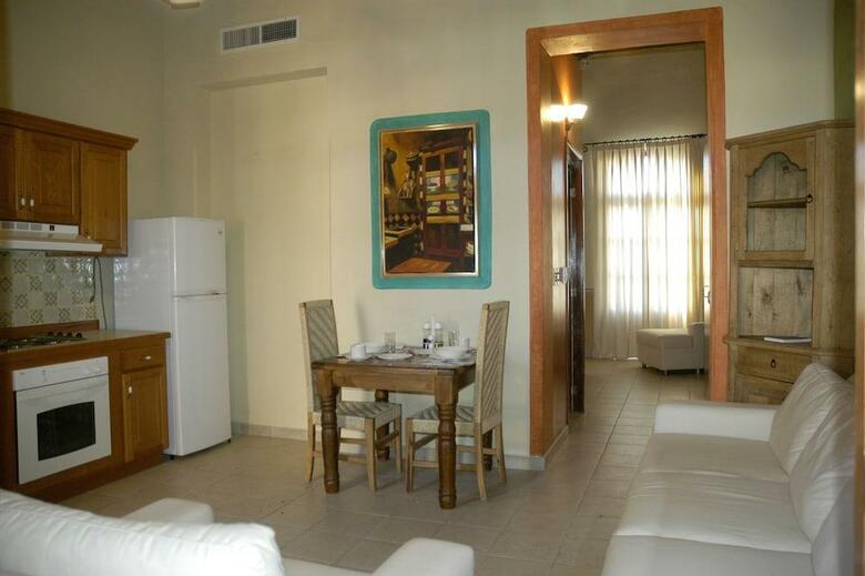 The Melville Boutique Hotel