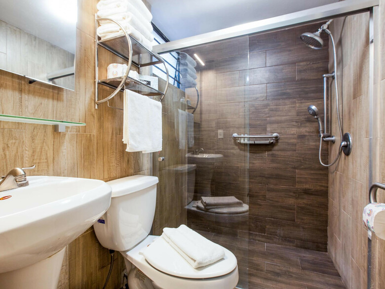 The Melville Boutique Hotel