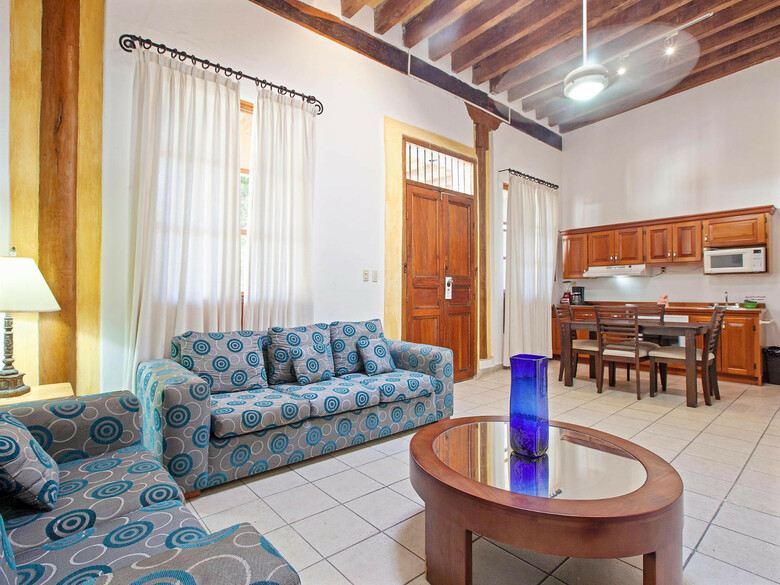 The Melville Boutique Hotel