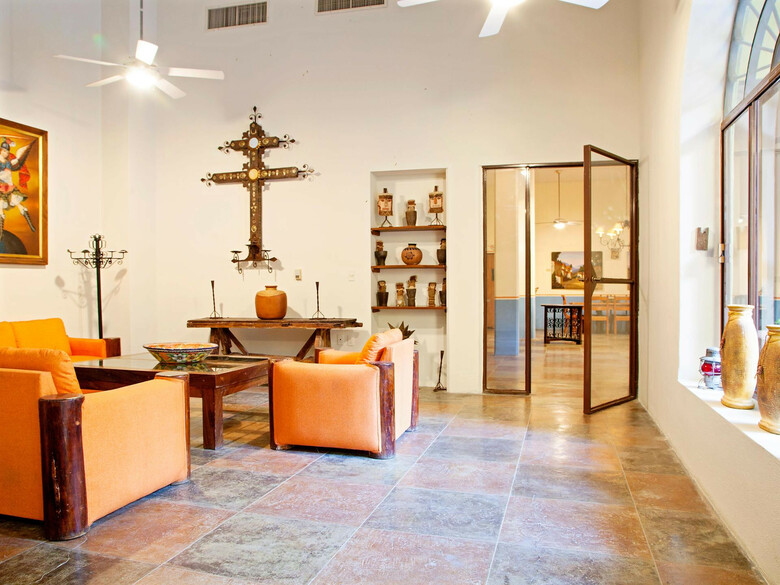 The Melville Boutique Hotel