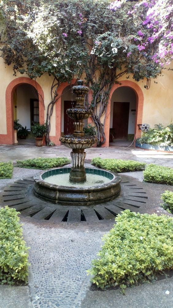 The Melville Boutique Hotel