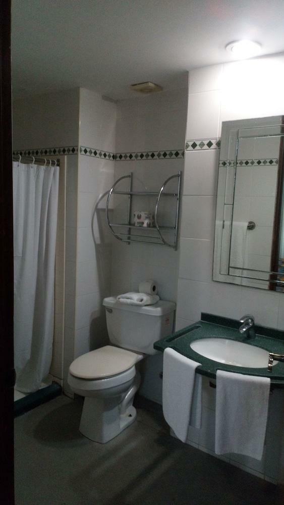 The Melville Boutique Hotel
