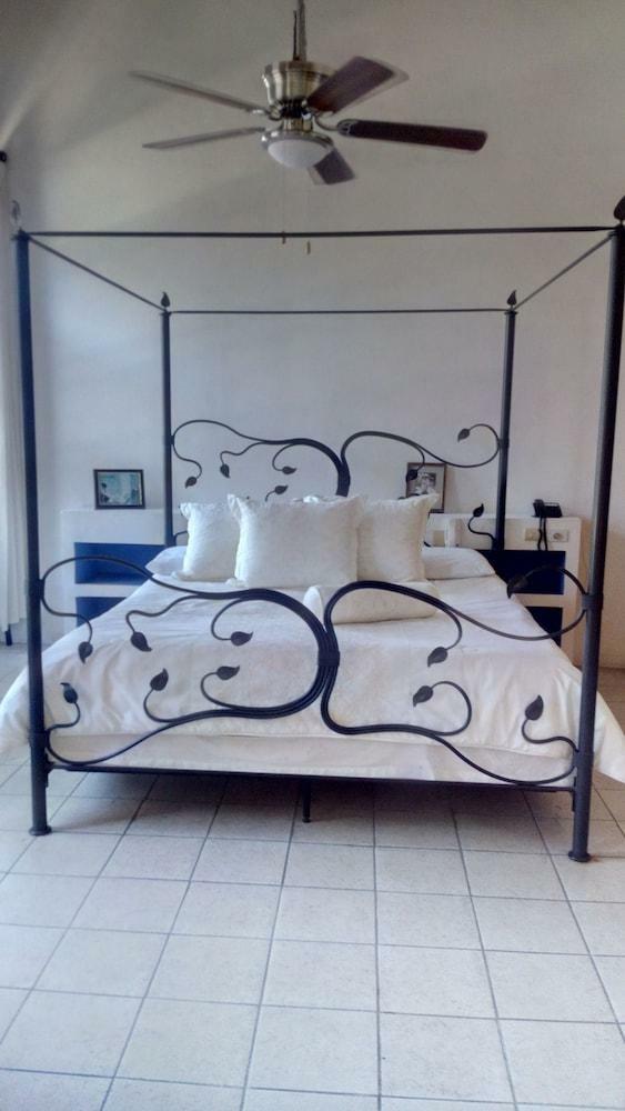 The Melville Boutique Hotel