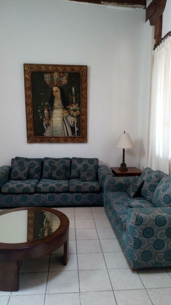 The Melville Boutique Hotel