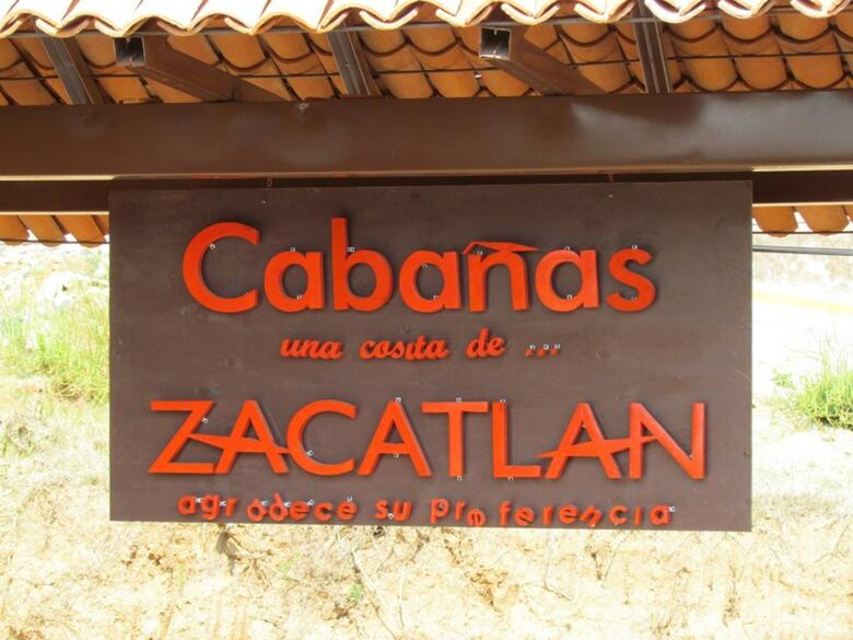 Caba�as UNA Cosita De Zacatlan