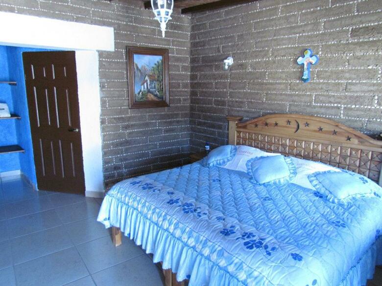 Caba�as UNA Cosita De Zacatlan